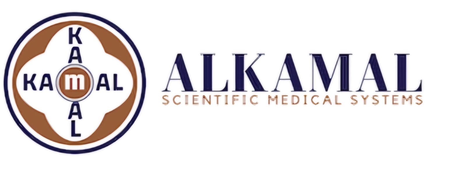 Alkamal Logo